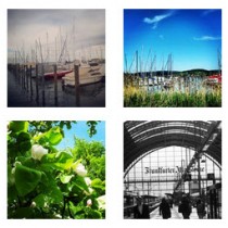 u&d instagram gallerie