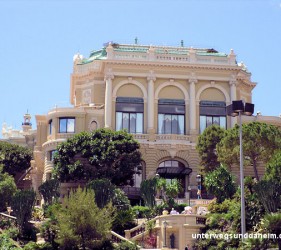 Monte Carlo Monaco