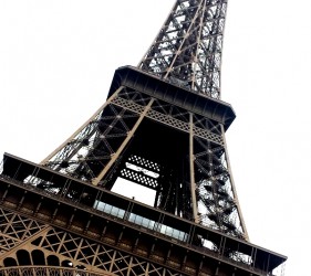 Günstig nach Paris - Ein Tag in Paris