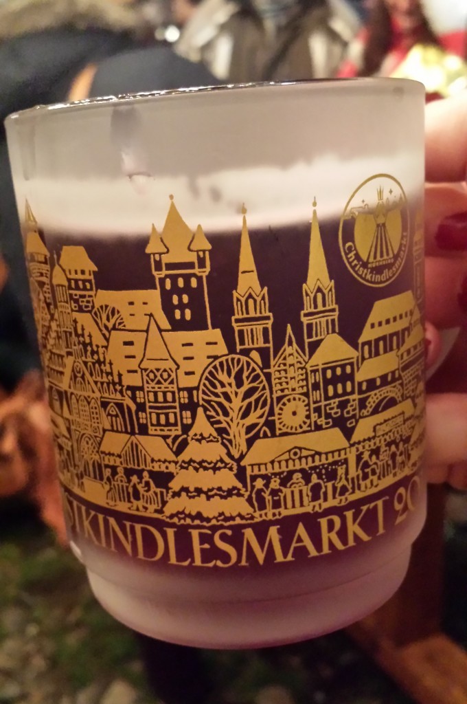 Nürnberger Christkindlesmarkt