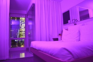 Hoteltipp: Yotel New York