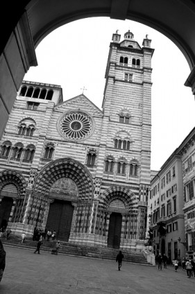 Duomo San Lorenzo