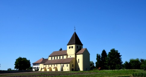 UNESCO Weltkulturerbe Insel Reichenau
