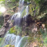 bad uracher Wasserfälle