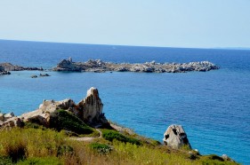 Sardinien Urlaub