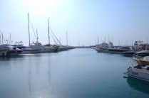 Jachthafen Limassol