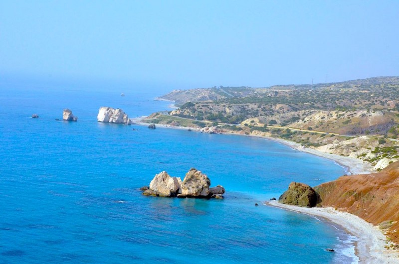 Zypern Insel der Aphrodite