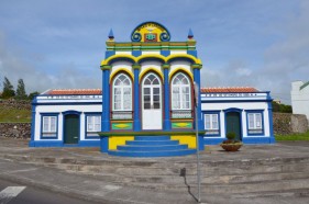 Terceira Azoren Highlights