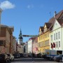 Video: unterwegs in Tallinn