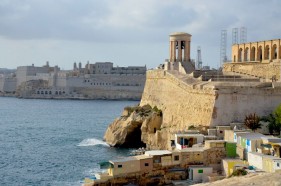 Malta Sehenswürdigkeiten