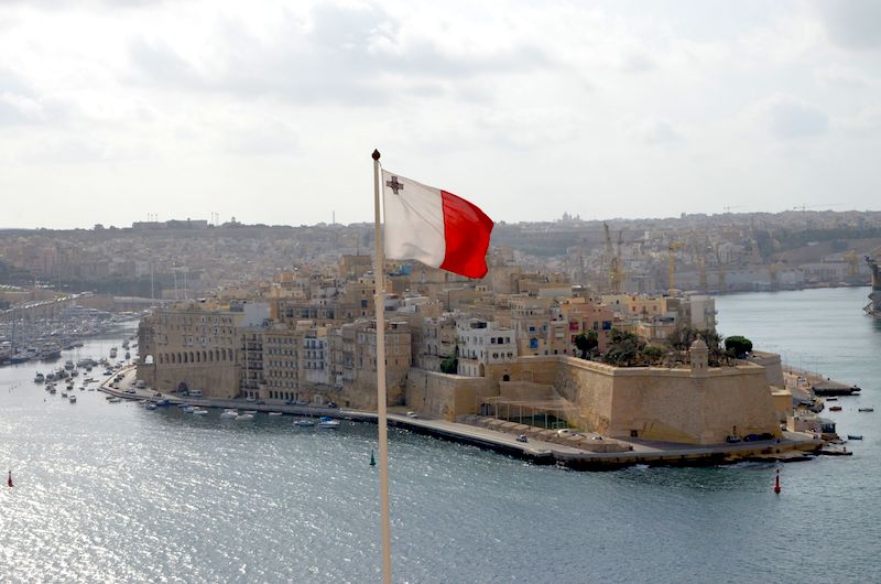 Malta Highlights - Valetta