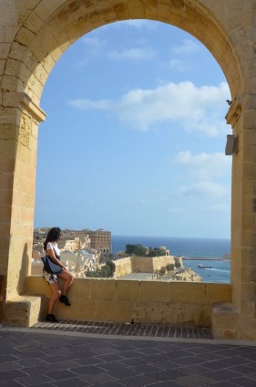 Malta Sehenswürdigkeiten