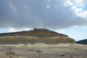 Gozo Sehenswürdigkeiten - Klippenwanderung