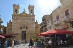 Gozo Sehenswürdigkeiten entdecken