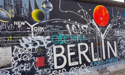 Best of Berlin - Top Sehenswürdigkeiten Berlin