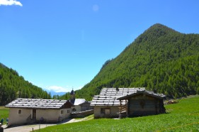 Valserhof Südtirol
