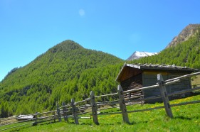 Valserhof Südtirol