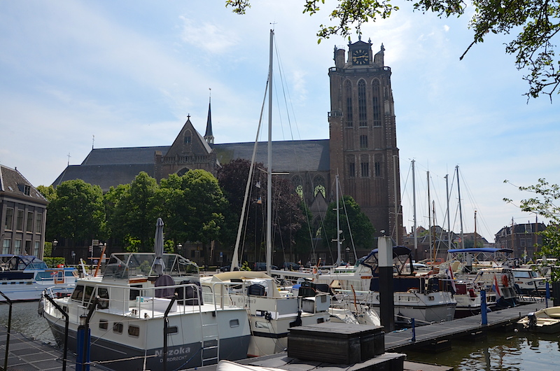 Dordrecht Holland