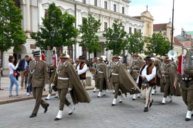 Städtetrip Warschau Warschau