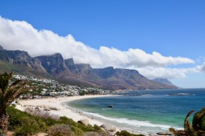 Kapstadt - Südafrika