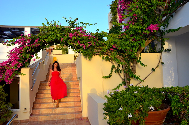 Hoteltipp Kreta