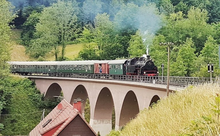 Die schönsten Orte in Baden-Württemberg - Unterwegs & Daheim