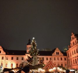 Die schönsten Weihnachtsmärkte in Regensburg