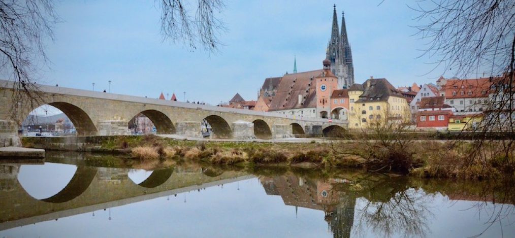 Regensburg Tipps & Sehenswürdigkeiten