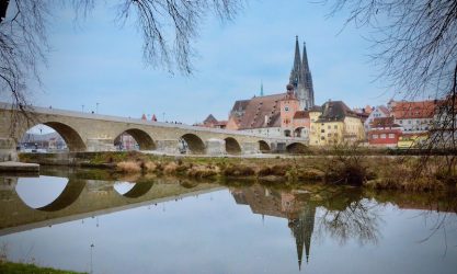 Regensburg Tipps & Sehenswürdigkeiten