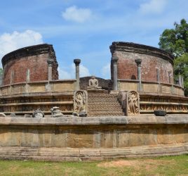 Polonnaruwa Highlights