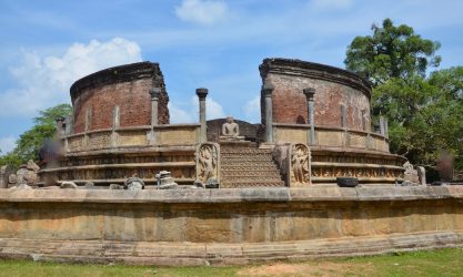 Polonnaruwa Highlights
