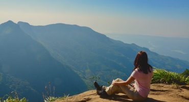 Horton Plains Nationalpark