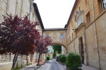 Avignon Sehenswürdigkeiten