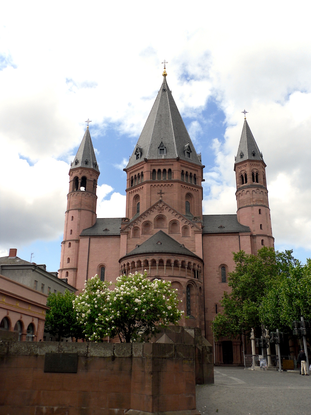 Rheinland-Pfalz Mainz