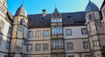 Schloss Varenholz Kalletal