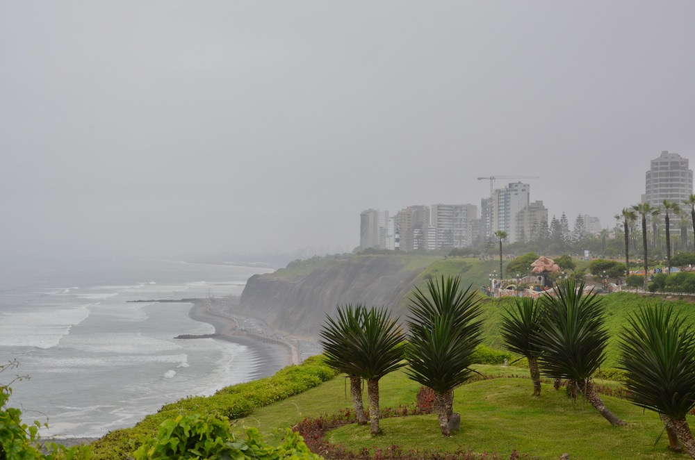 Miraflores Lima