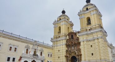 Lima Sehenswürdigkeiten