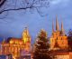 Weihnachtsmarkt Erfurt