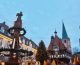 Weihnachtsmarkt Michelstadt