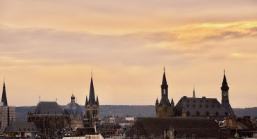 Aachen Sehenswürdigkeiten