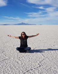 Salar de Uyuni