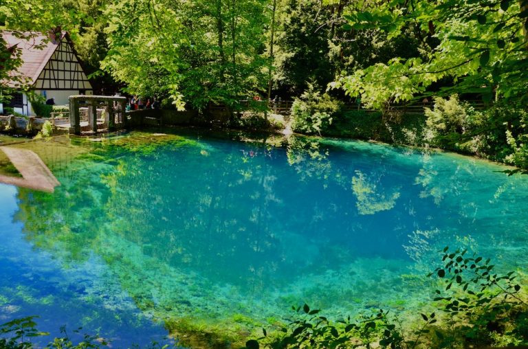 Naturerlebnis Schwäbische Alb! Die schönsten Ausflugsziele und ...