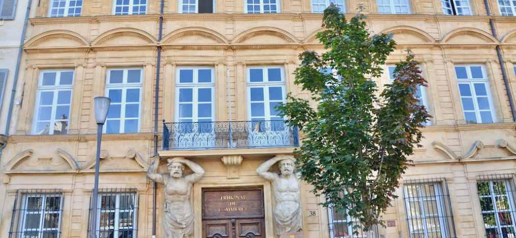 Aix-en-Provence Sehenswürdigkeiten