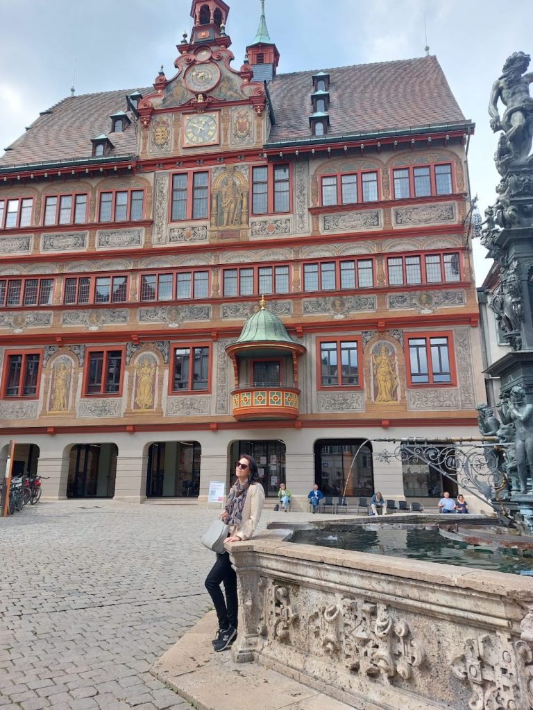 Tübingen Sehenswürdigkeiten