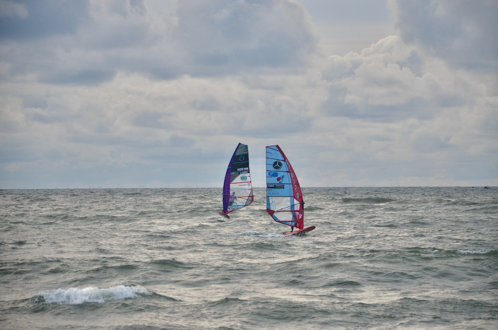 Wind Surf World Cup Sylt