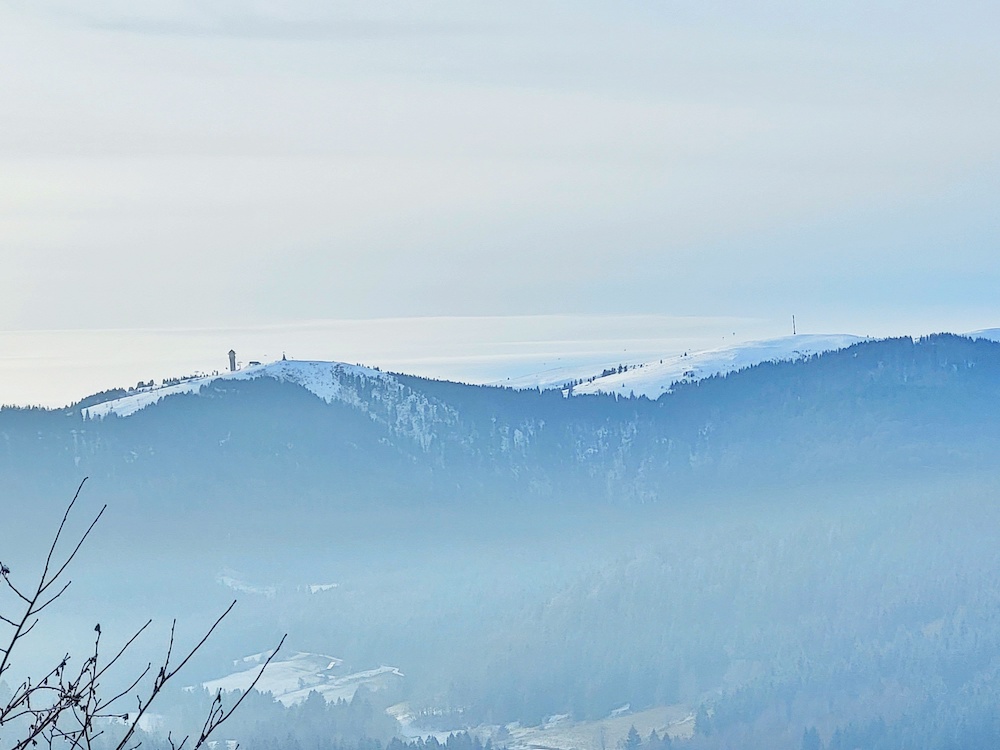 Schwarzwald Winterurlaub