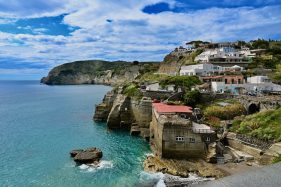 Insel Ischia Sehenswürdigkeiten