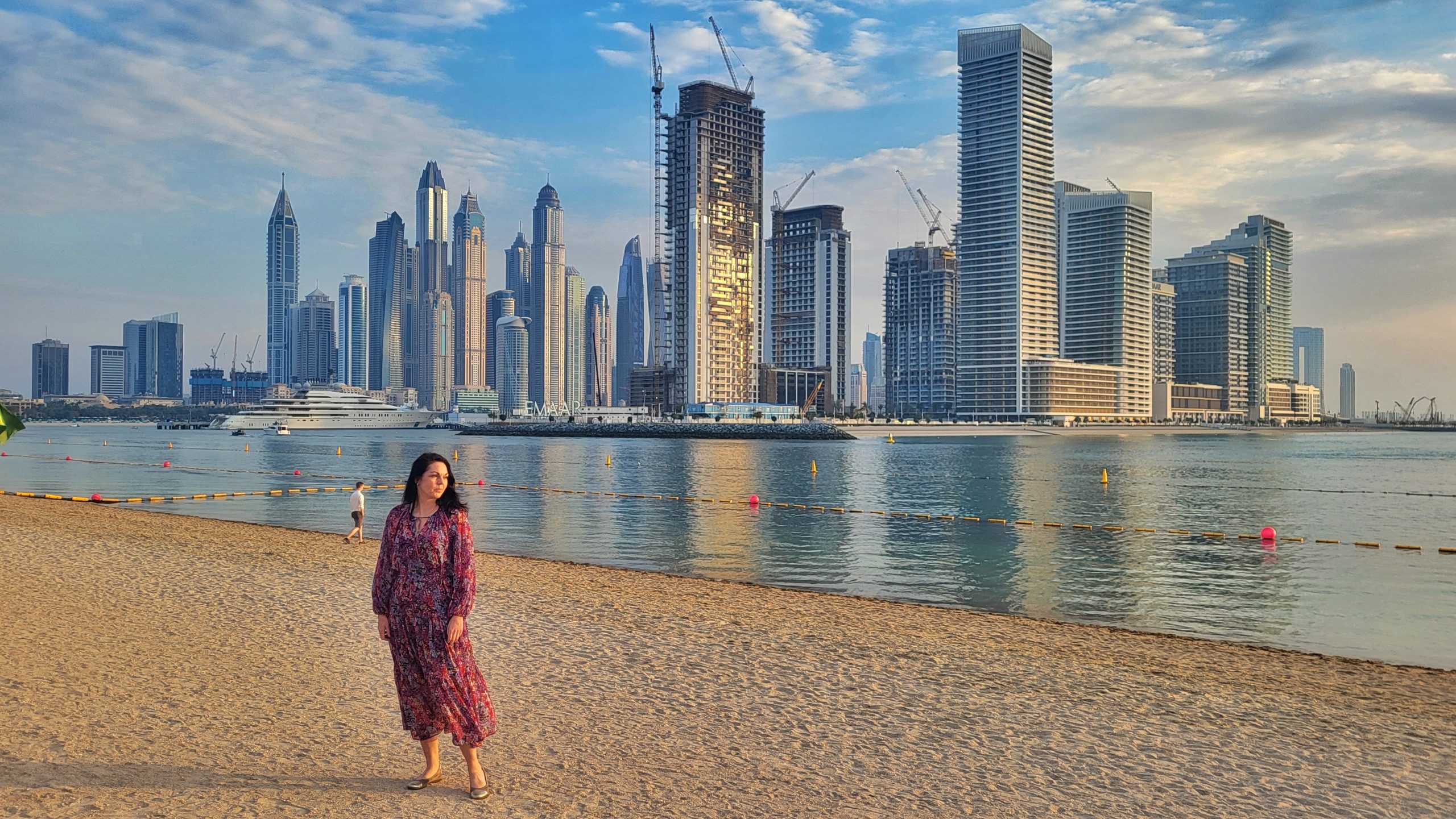 Top Dubai Sehenswürdigkeiten entdecken