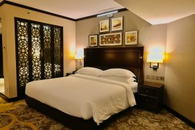 Sheraton Dubai Creek Hotel