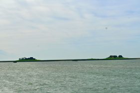 Hallig Hooge
